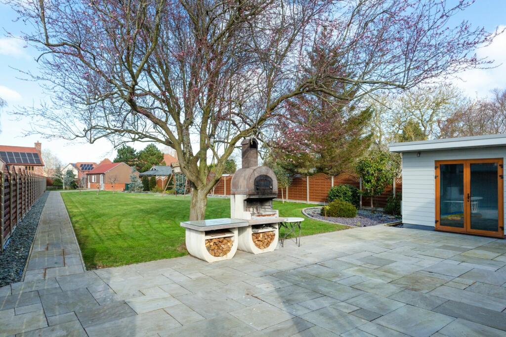 Additional property image - Littlebourne Road, Canterbury, CT3