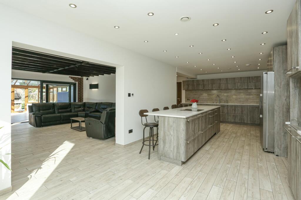 Additional property image - Littlebourne Road, Canterbury, CT3