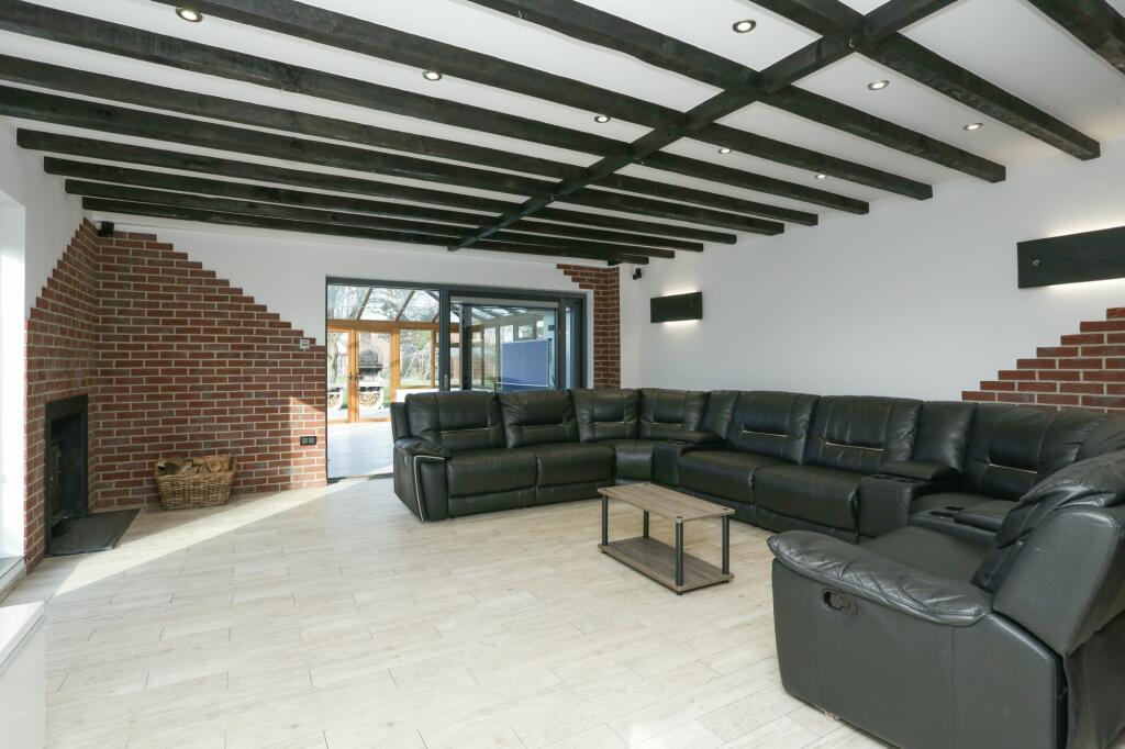 Additional property image - Littlebourne Road, Canterbury, CT3