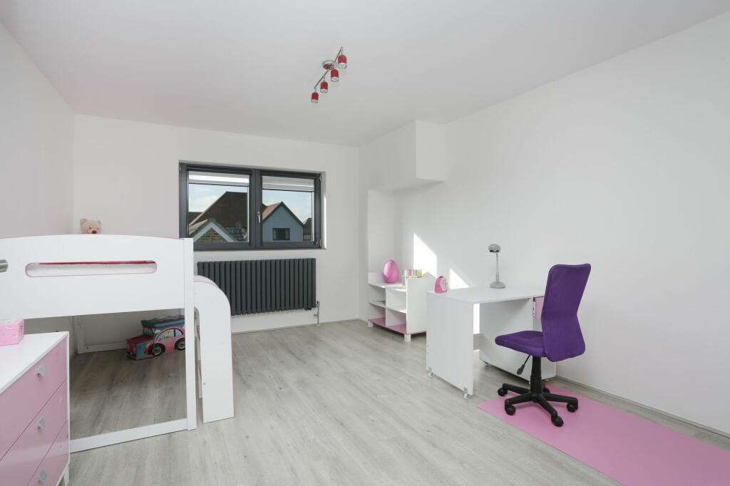 Additional property image - Littlebourne Road, Canterbury, CT3