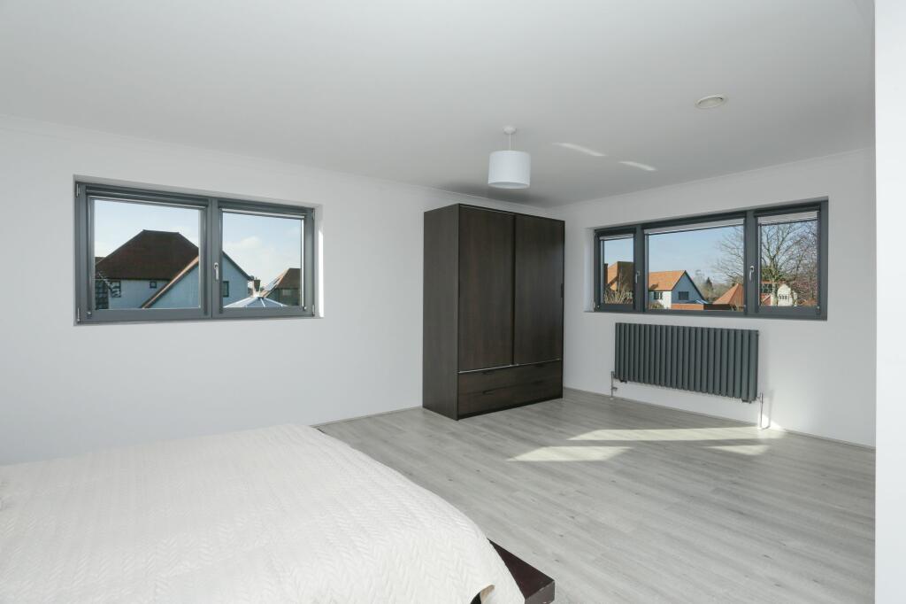 Additional property image - Littlebourne Road, Canterbury, CT3