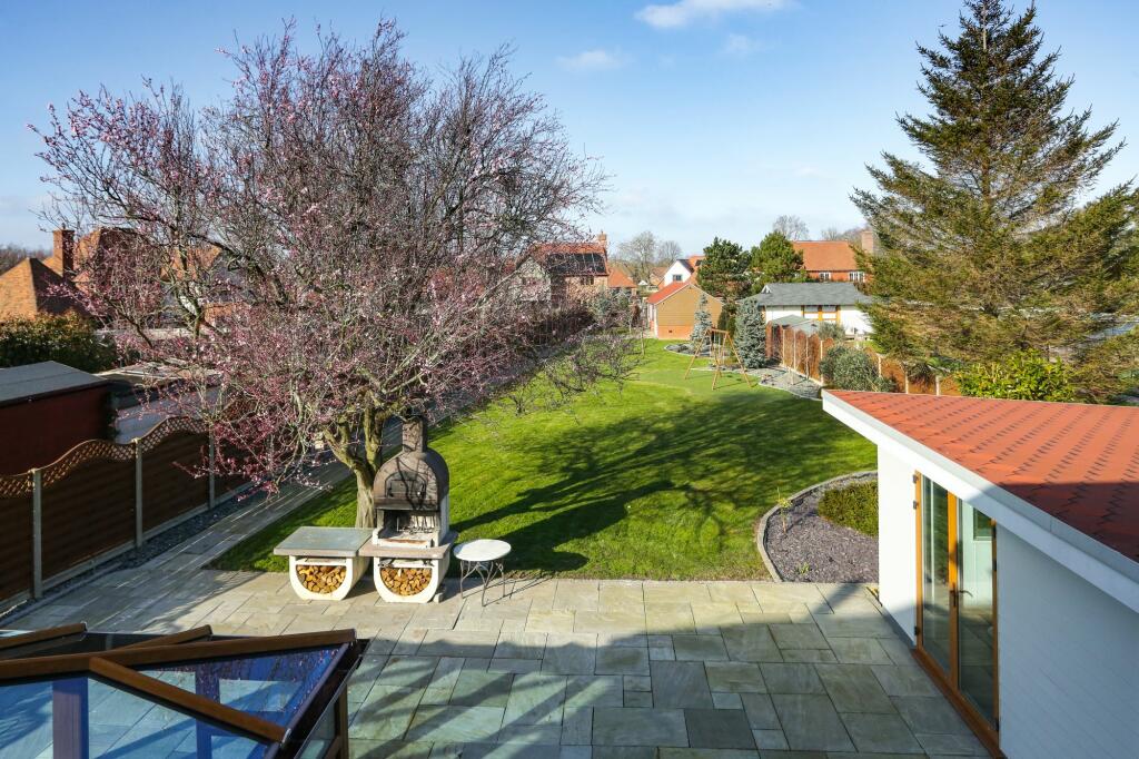 Additional property image - Littlebourne Road, Canterbury, CT3