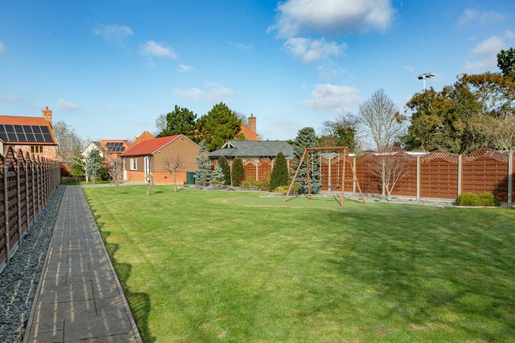 Additional property image - Littlebourne Road, Canterbury, CT3