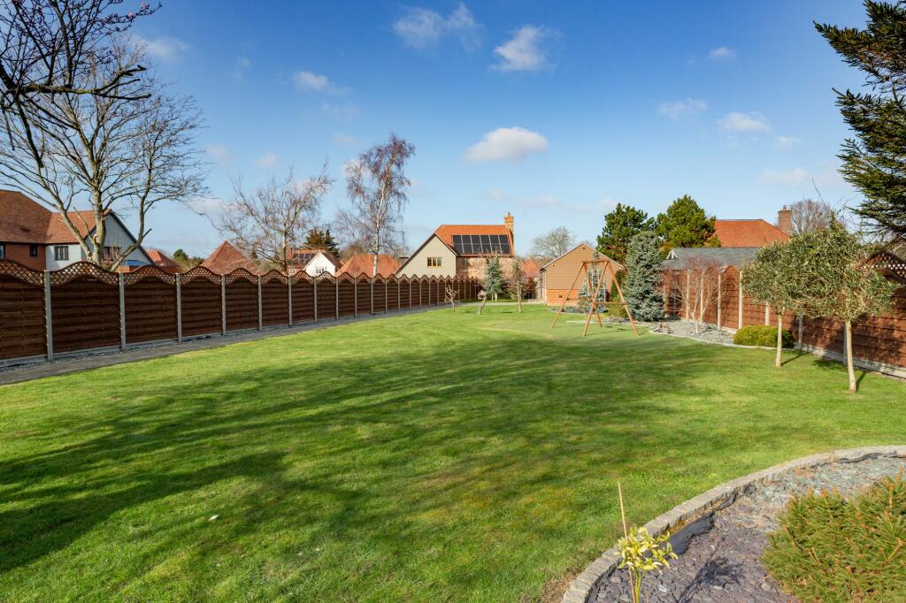 Additional property image - Littlebourne Road, Canterbury, CT3