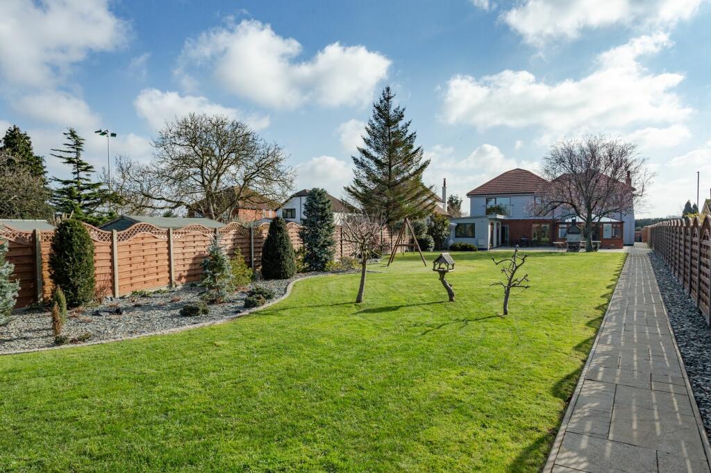 Additional property image - Littlebourne Road, Canterbury, CT3