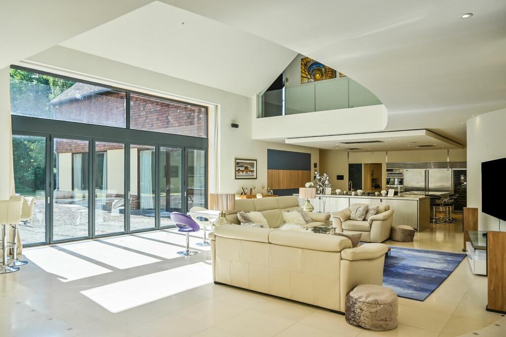 Additional property image - Taylors Hill, Chilham, CT4