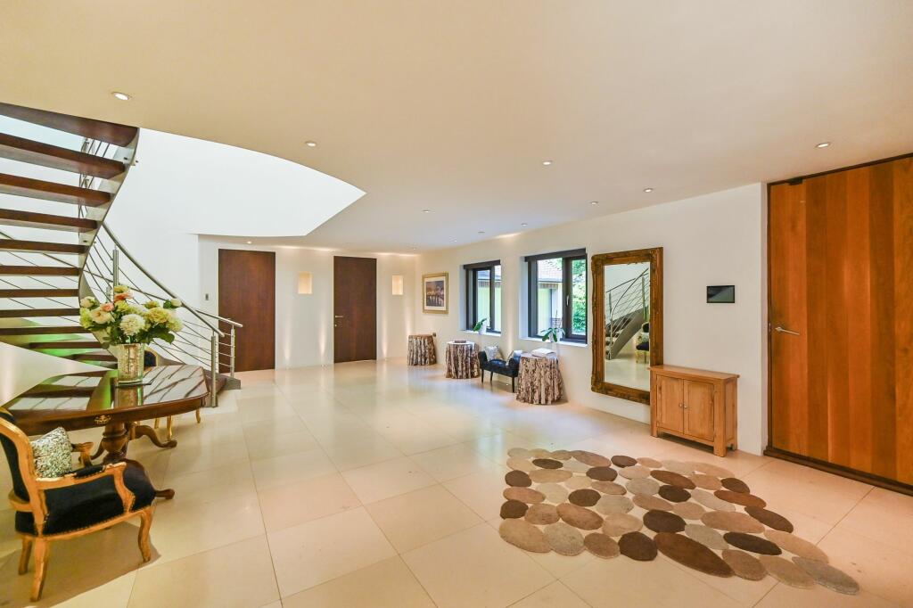 Additional property image - Taylors Hill, Chilham, CT4