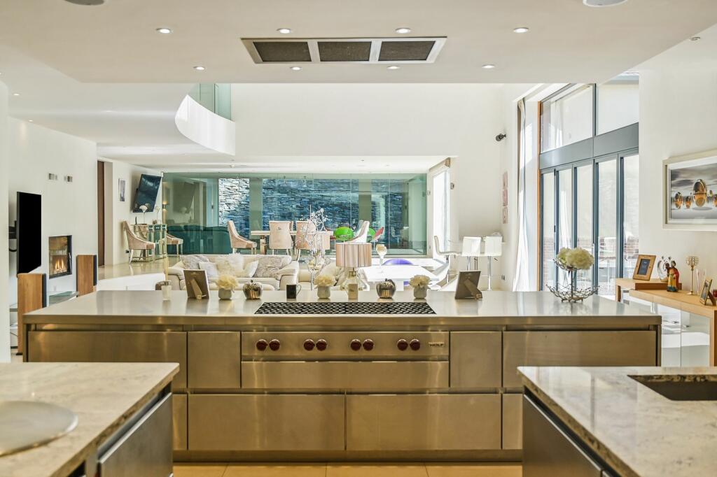 Additional property image - Taylors Hill, Chilham, CT4