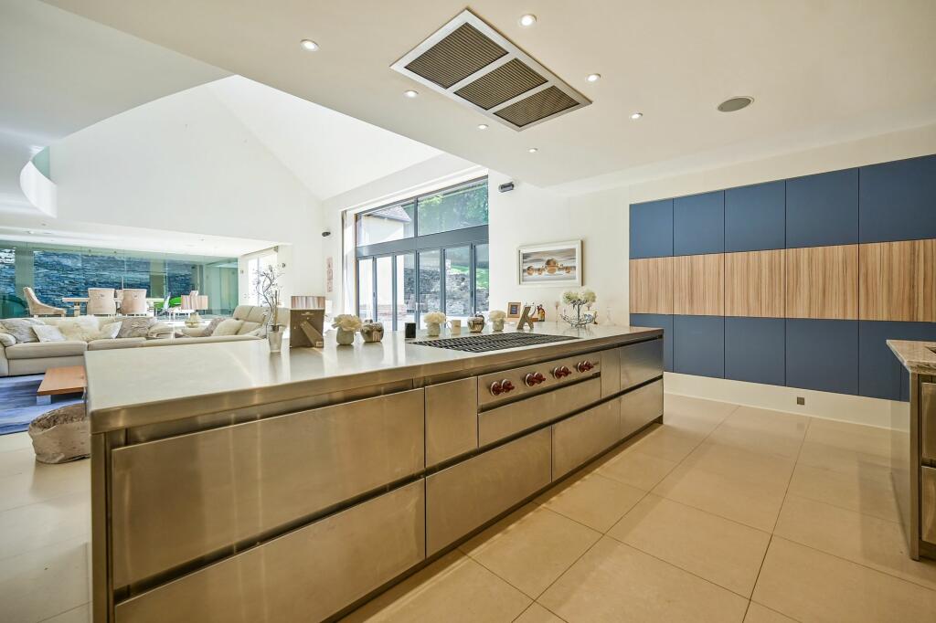 Additional property image - Taylors Hill, Chilham, CT4