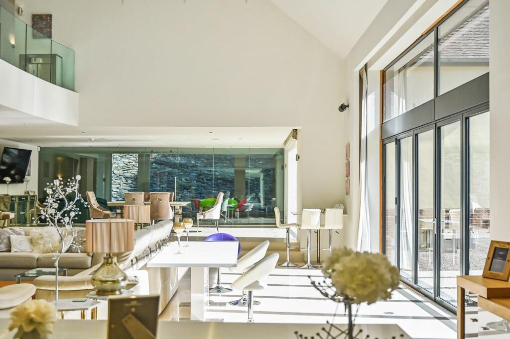 Additional property image - Taylors Hill, Chilham, CT4