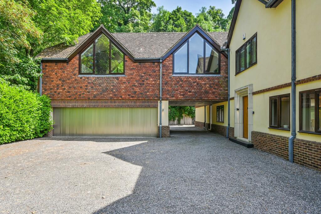 Additional property image - Taylors Hill, Chilham, CT4