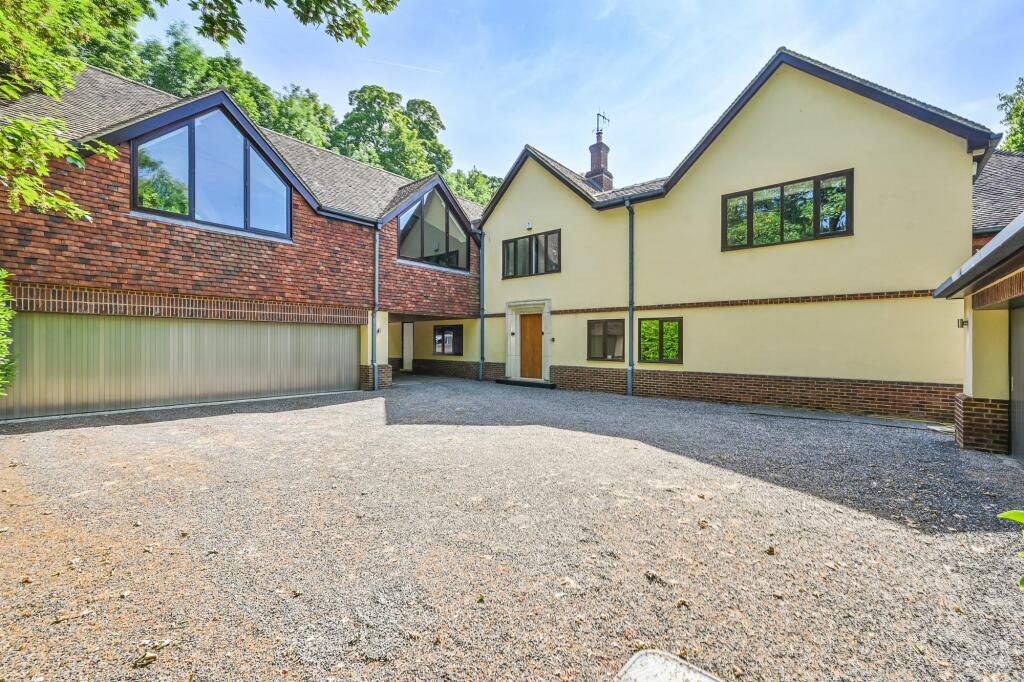 Additional property image - Taylors Hill, Chilham, CT4