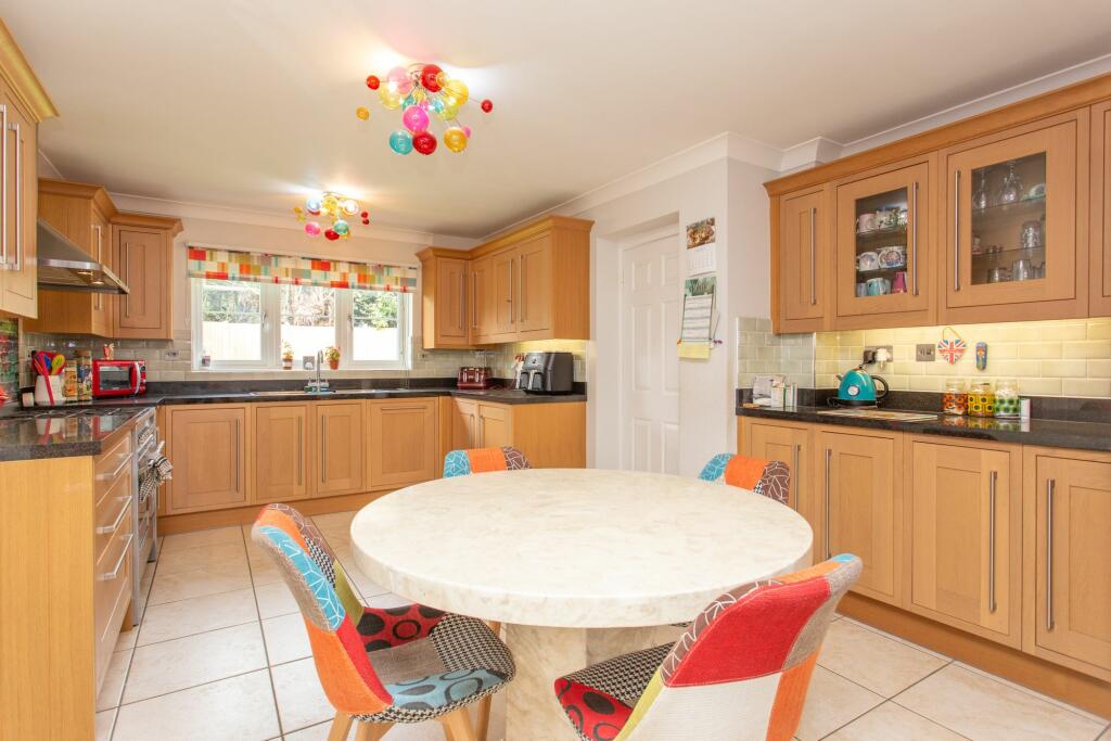 Additional property image - St. Marys Meadow, Wingham, CT3