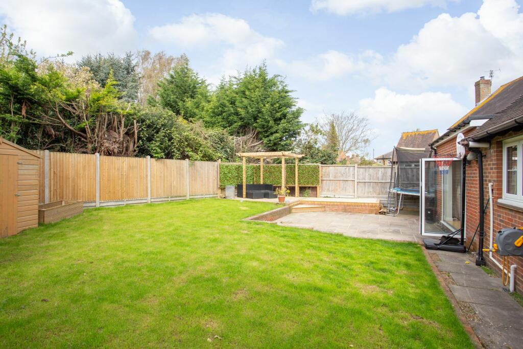Additional property image - St. Marys Meadow, Wingham, CT3