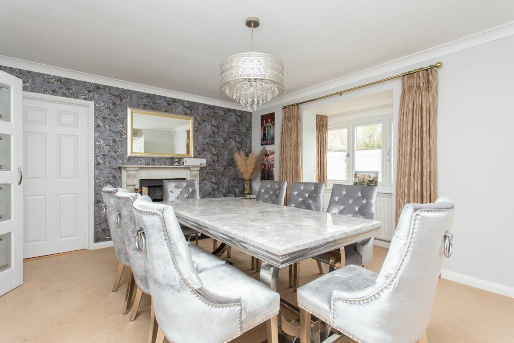 Additional property image - St. Marys Meadow, Wingham, CT3
