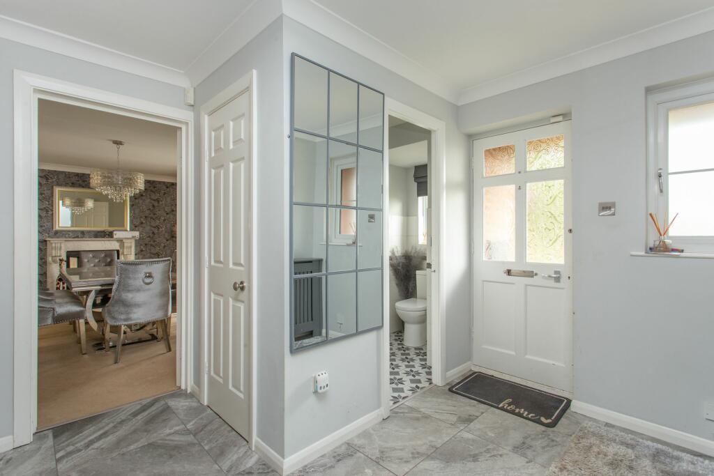 Additional property image - St. Marys Meadow, Wingham, CT3
