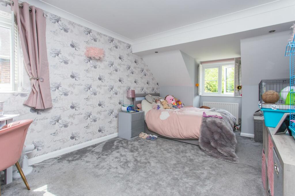 Additional property image - St. Marys Meadow, Wingham, CT3
