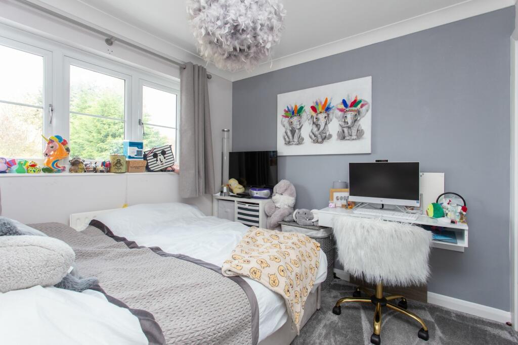 Additional property image - St. Marys Meadow, Wingham, CT3