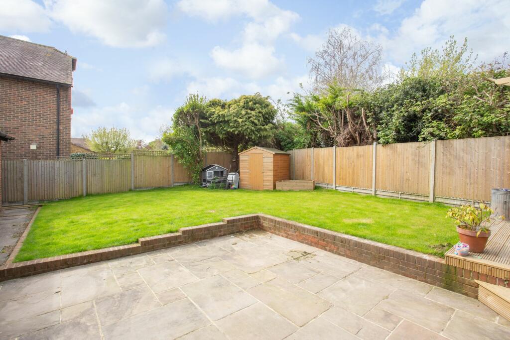 Additional property image - St. Marys Meadow, Wingham, CT3