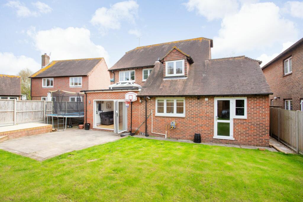Additional property image - St. Marys Meadow, Wingham, CT3