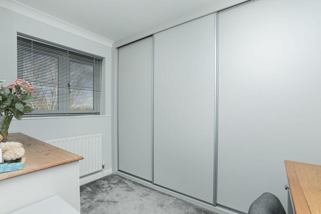 Additional property image - St. Marys Meadow, Wingham, CT3