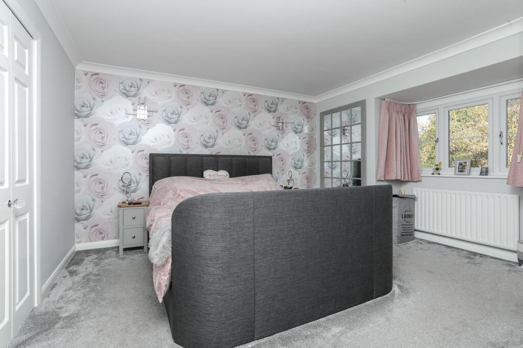 Additional property image - St. Marys Meadow, Wingham, CT3