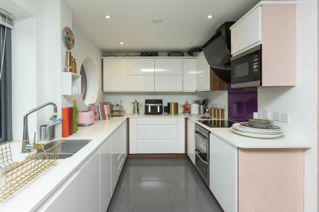 Additional property image - Ham Shades Lane, Whitstable, CT5