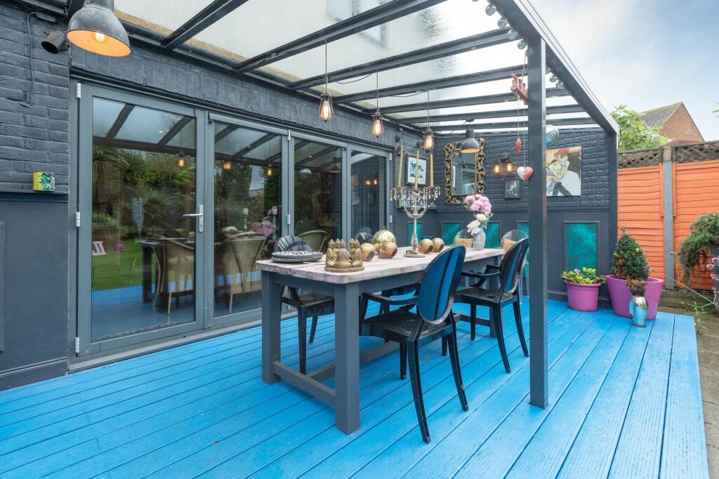 Additional property image - Ham Shades Lane, Whitstable, CT5