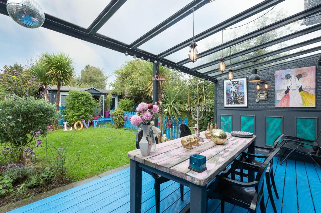 Additional property image - Ham Shades Lane, Whitstable, CT5
