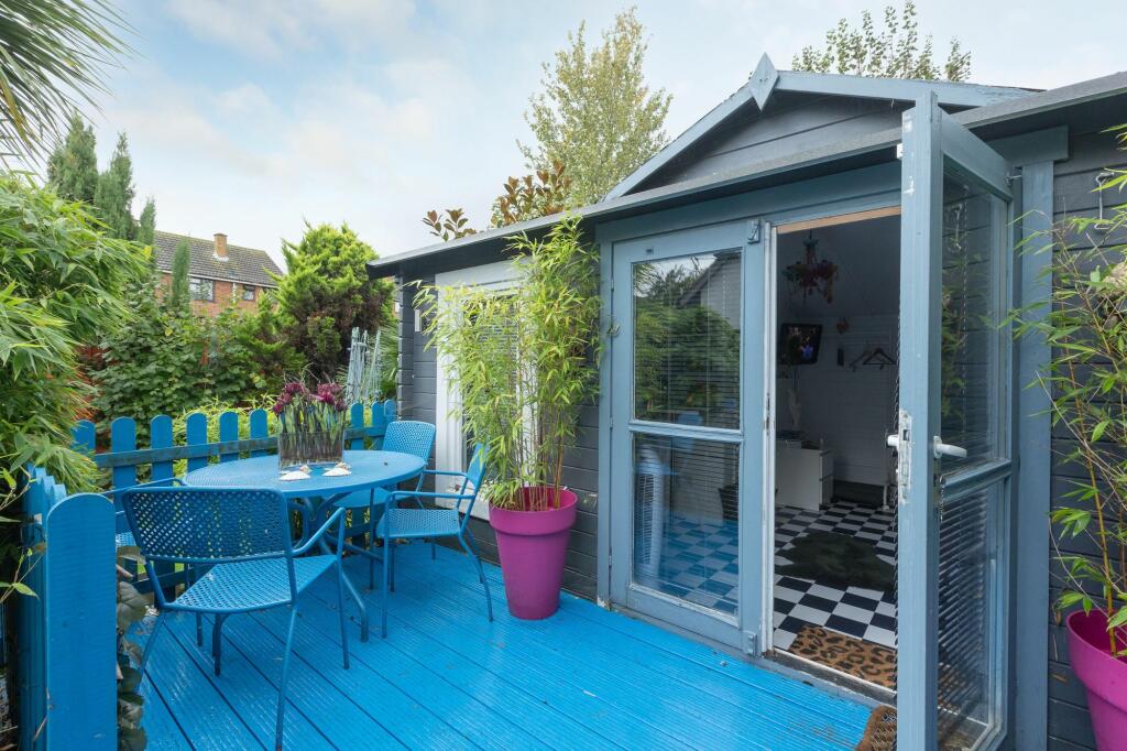Additional property image - Ham Shades Lane, Whitstable, CT5