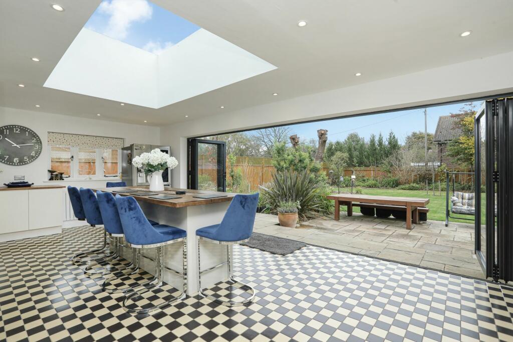 Additional property image - Molehill Road, Chestfield, CT5
