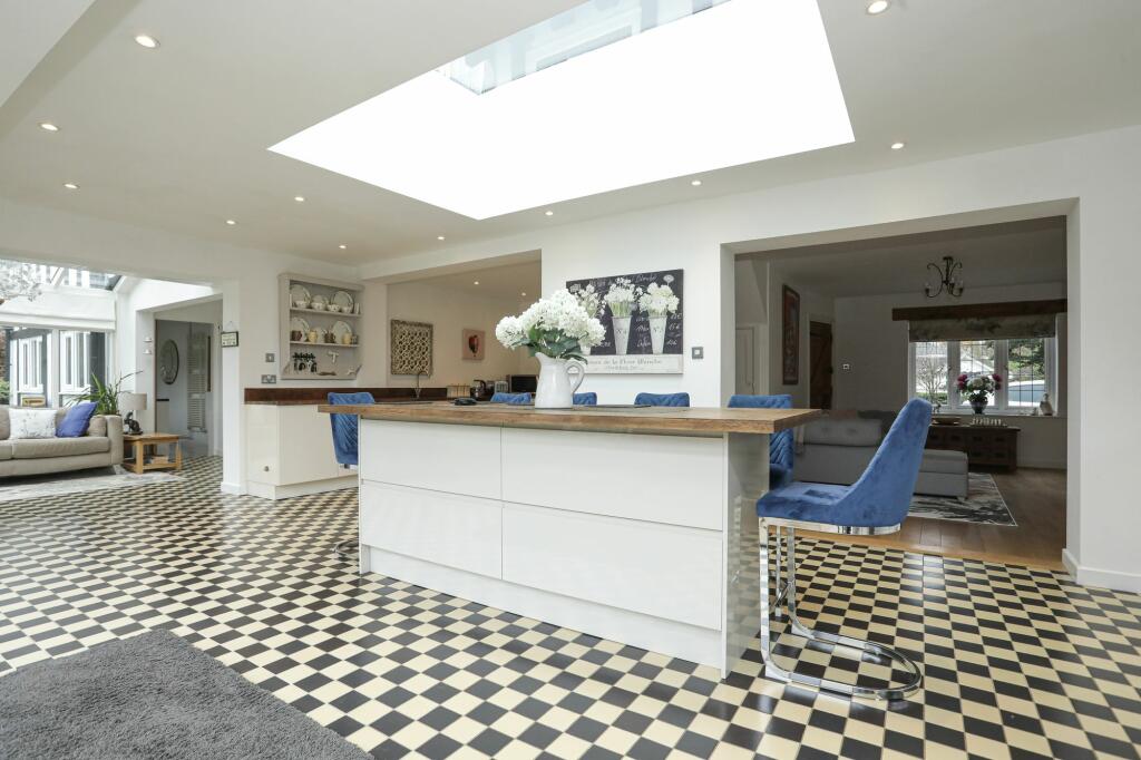 Additional property image - Molehill Road, Chestfield, CT5
