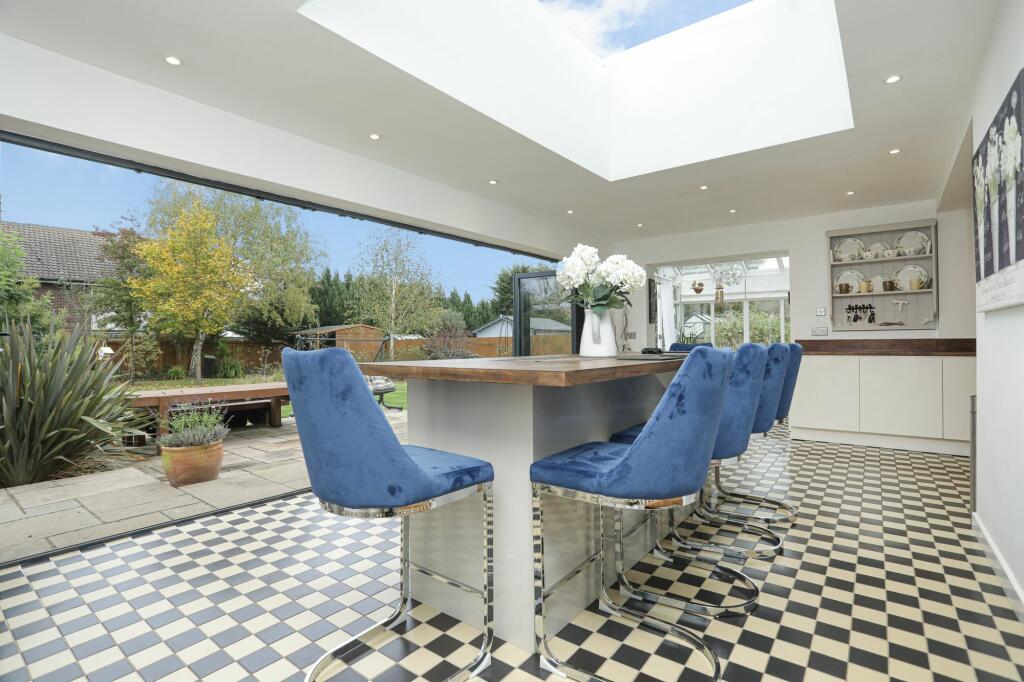 Additional property image - Molehill Road, Chestfield, CT5