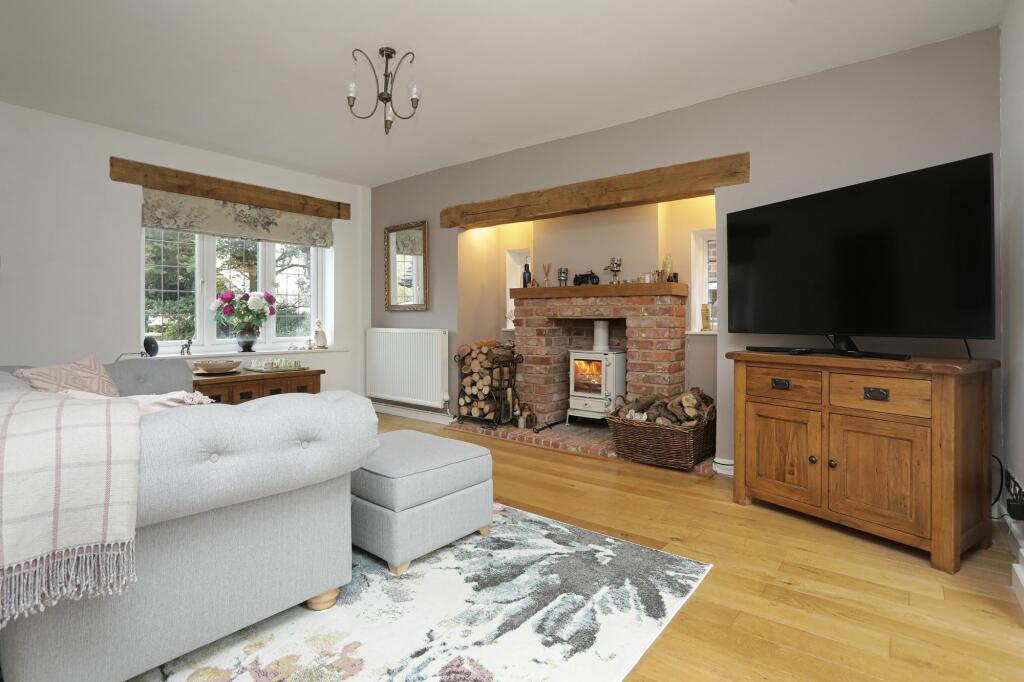 Additional property image - Molehill Road, Chestfield, CT5