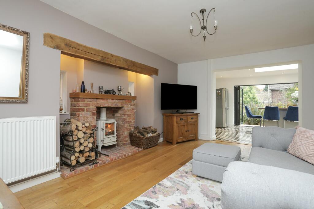 Additional property image - Molehill Road, Chestfield, CT5