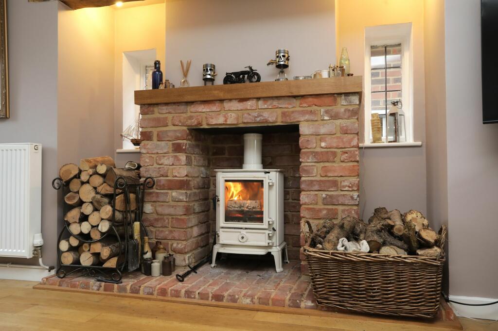 Additional property image - Molehill Road, Chestfield, CT5