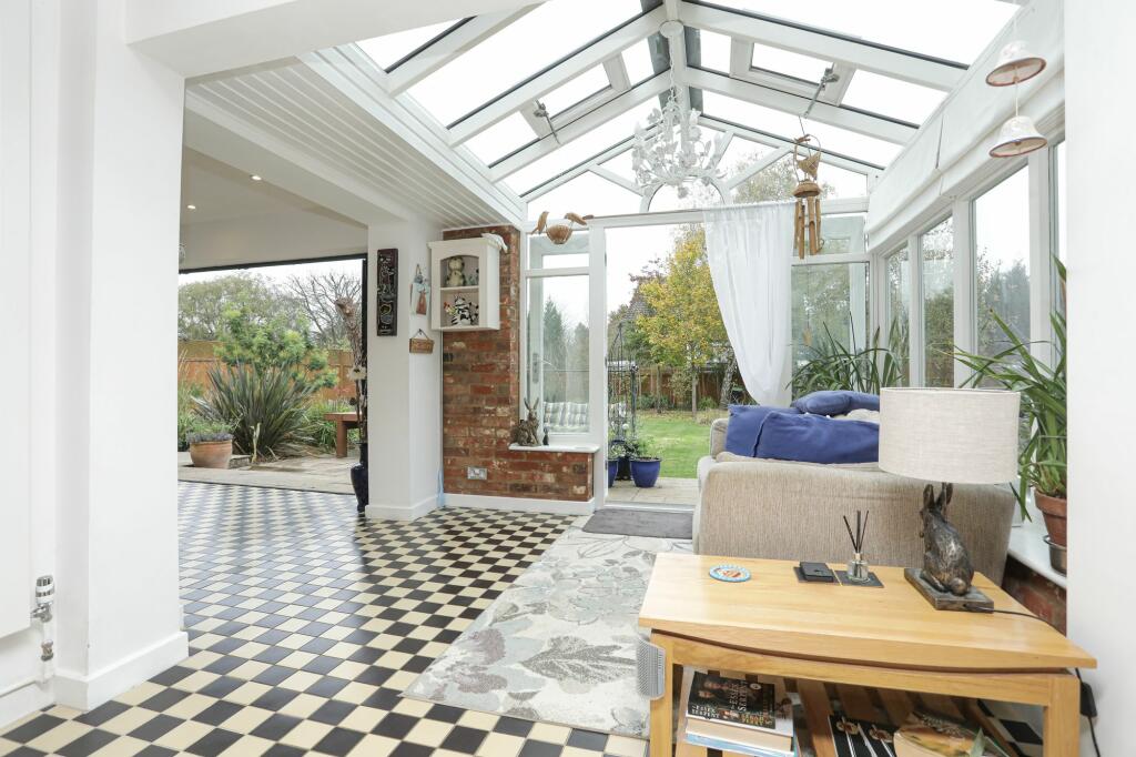 Additional property image - Molehill Road, Chestfield, CT5