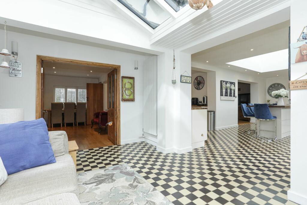Additional property image - Molehill Road, Chestfield, CT5