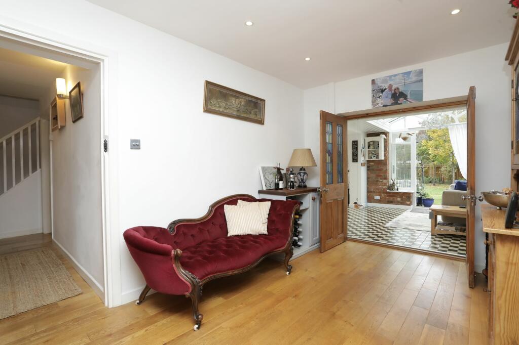 Additional property image - Molehill Road, Chestfield, CT5