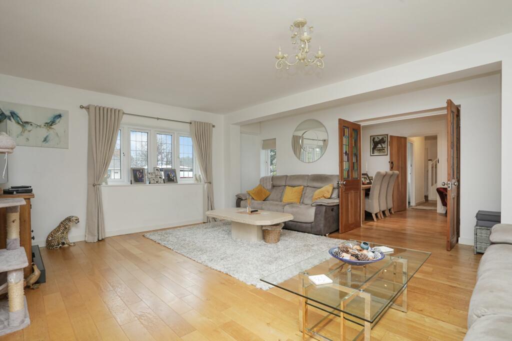 Additional property image - Molehill Road, Chestfield, CT5