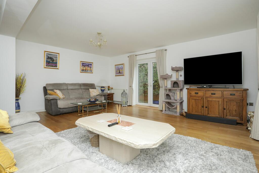 Additional property image - Molehill Road, Chestfield, CT5
