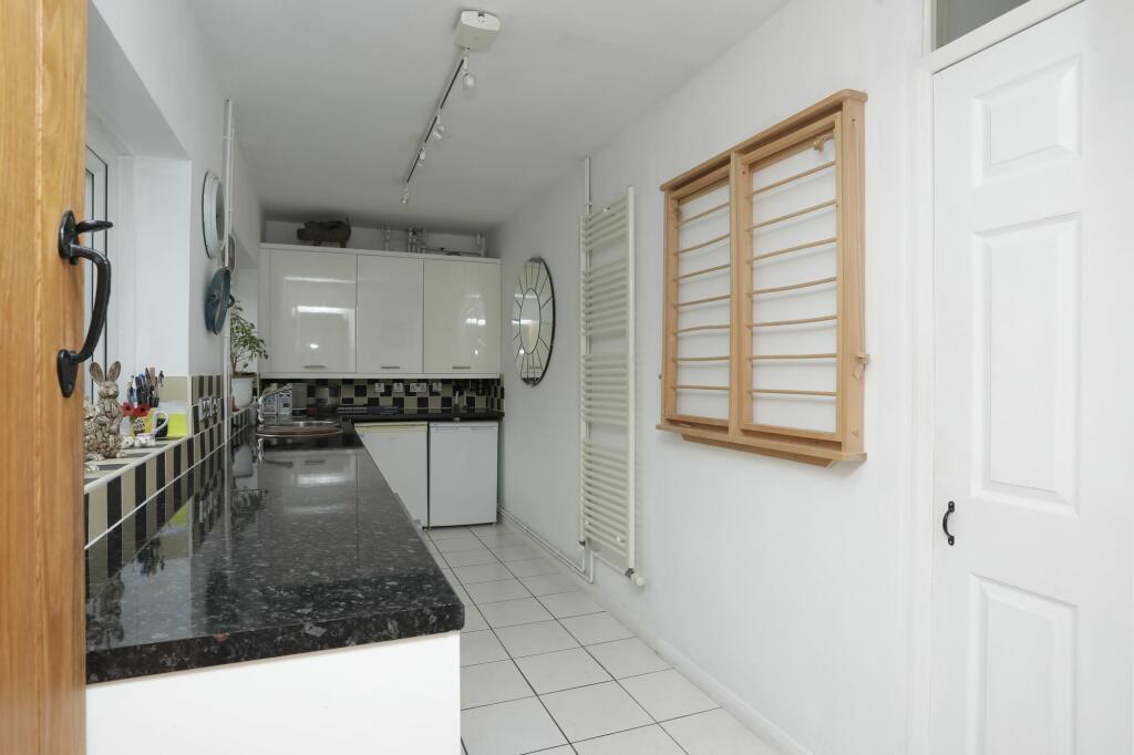 Additional property image - Molehill Road, Chestfield, CT5