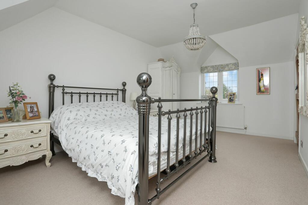 Additional property image - Molehill Road, Chestfield, CT5
