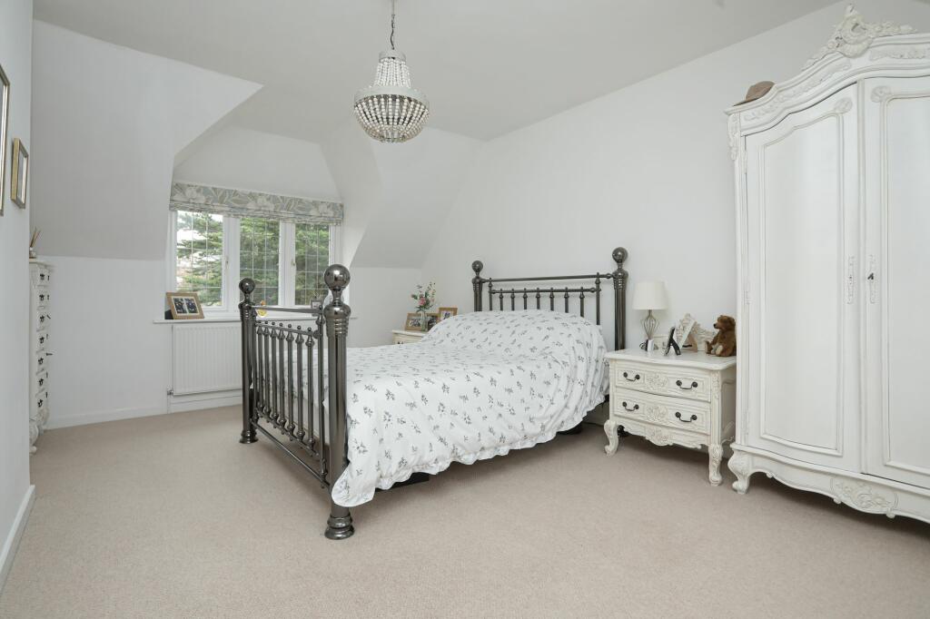 Additional property image - Molehill Road, Chestfield, CT5