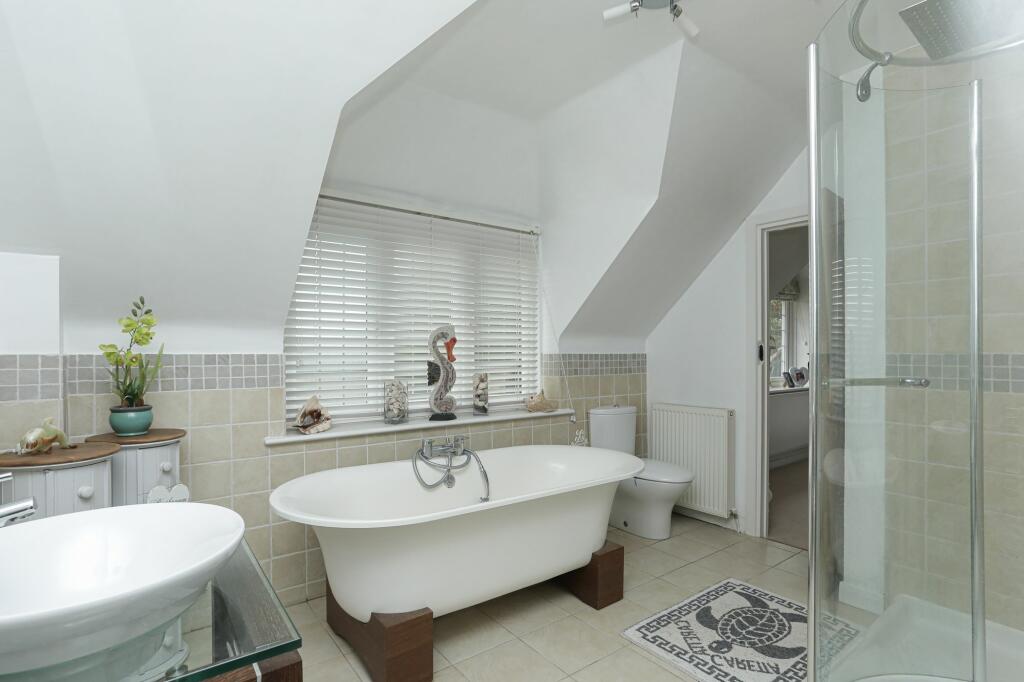 Additional property image - Molehill Road, Chestfield, CT5