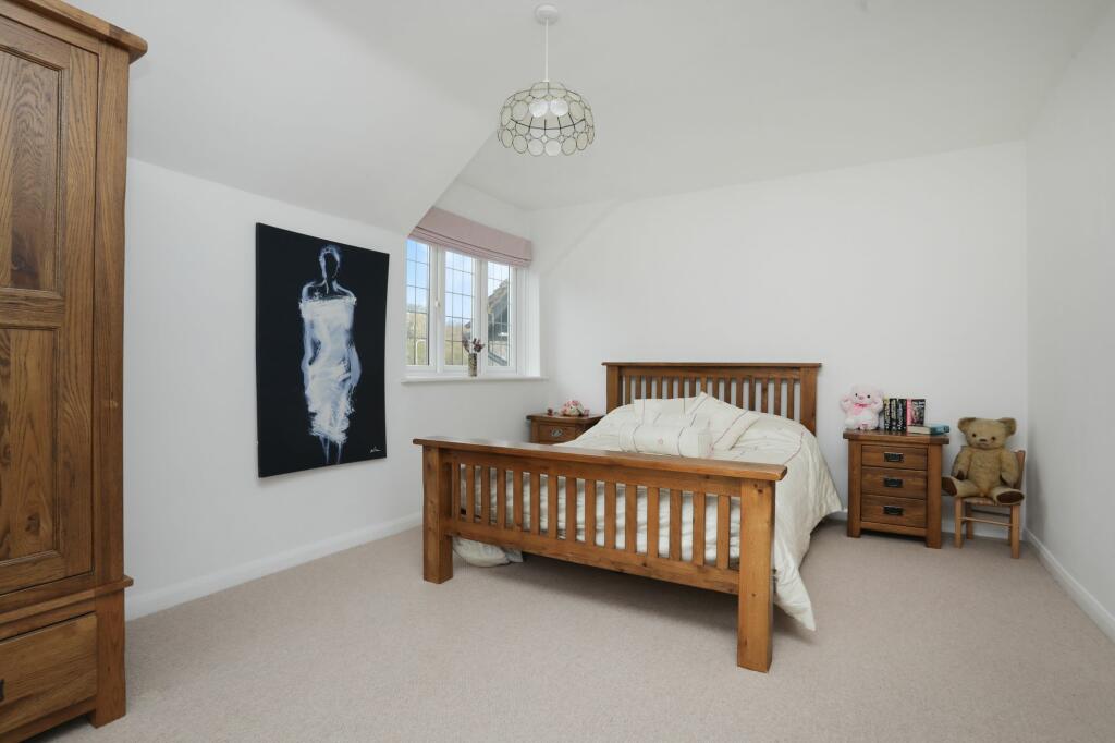 Additional property image - Molehill Road, Chestfield, CT5