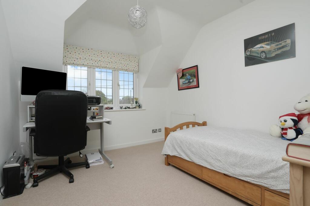 Additional property image - Molehill Road, Chestfield, CT5