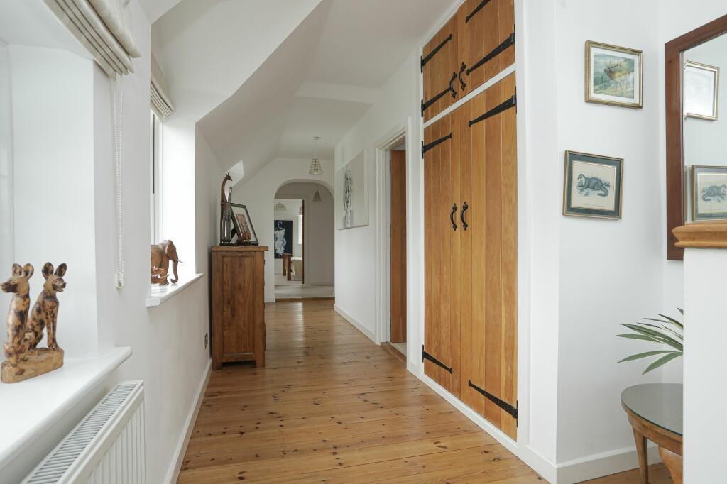 Additional property image - Molehill Road, Chestfield, CT5