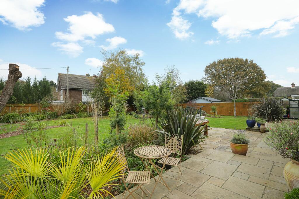 Additional property image - Molehill Road, Chestfield, CT5