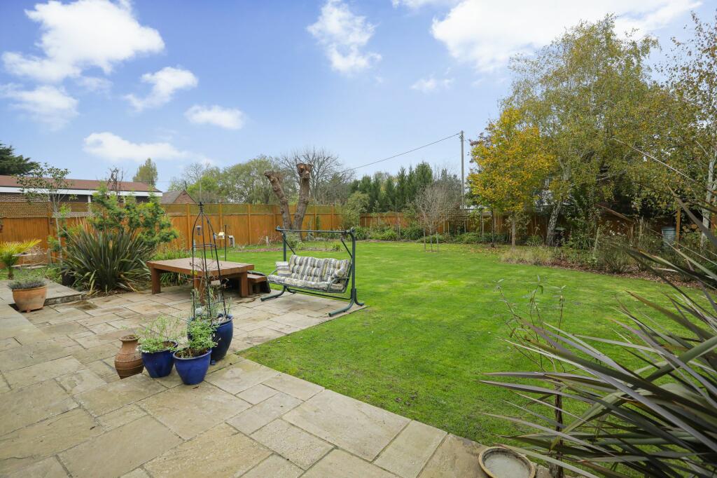 Additional property image - Molehill Road, Chestfield, CT5